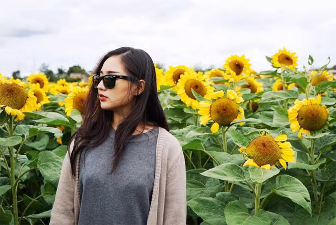 cuoc song binh di cua vo duy nhan sau 3 nam chong qua doi hinh anh 9