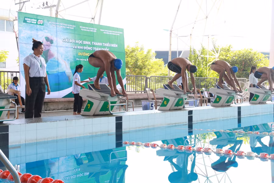  Các đội về dự giải