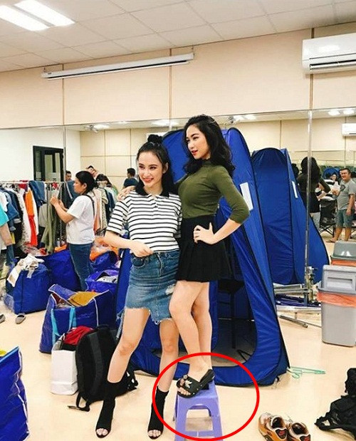 Bạn không cao nhưng vẫn muốn người khác phải ngước nhìn. 10-anh-hai-hot-nhat-facebook-trong-ngay-4