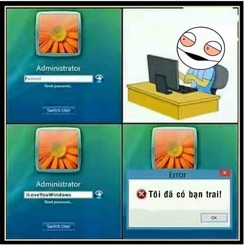 Nỗi khổ của FA. 10-anh-hai-hot-nhat-facebook-trong-ngay-2