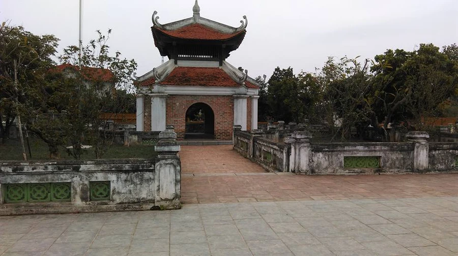 Lầu chuông, lầu khánh 