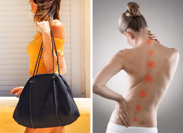 Hạn chế diện 7 loại trang phục này nếu không muốn sức khỏe đi xuống ảnh 6 Empty