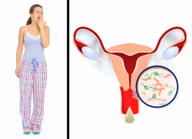 Hạn chế diện 7 loại trang phục này nếu không muốn sức khỏe đi xuống ảnh 7 Empty