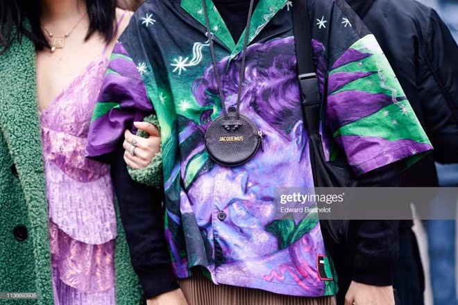 Những xu hướng thời trang nam giới sành điệu, hot nhất mùa hè này