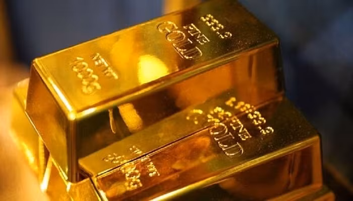 Giá vàng hôm nay giữ chiều ổn định