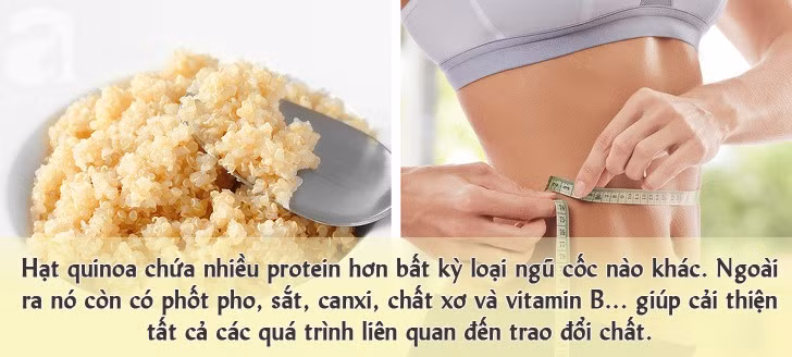 9 loại thực phẩm có tính kiềm giúp bạn giảm mỡ thừa nhanh cực nhanh trong hè này - Ảnh 7.