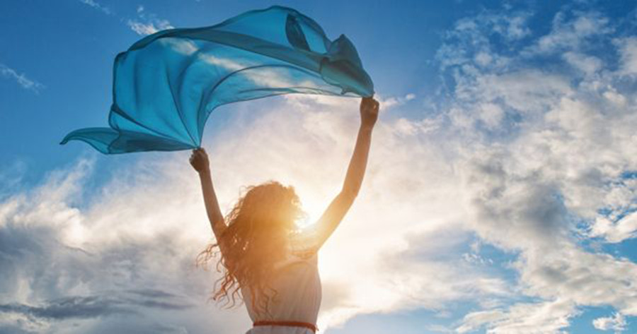 Vẻ đẹp thu hút sự chú ý, nhưng cá tính mới là điều chiếm được trái tim. (Ảnh: ITN)