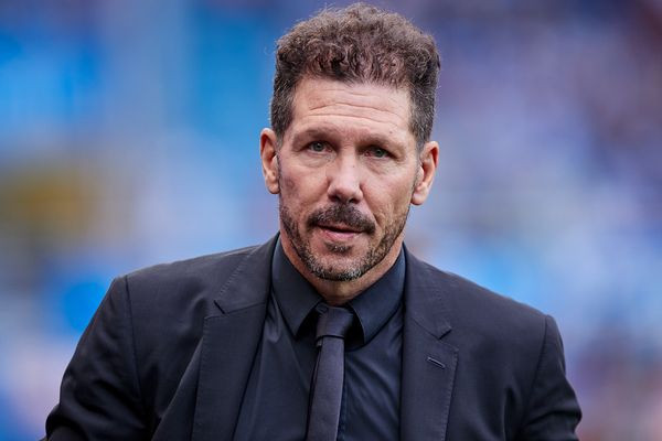 Diego Simeone là cái tên có thù lao lớn nhất thế giới bóng đá. Diego Simeone là cái tên có thù lao lớn nhất thế giới bóng đá.