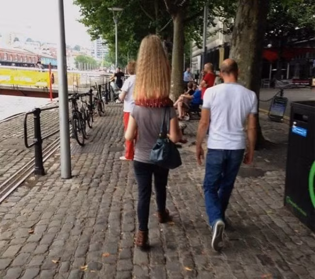 bo anh nay chac chan ban nhin hai lan moi hieu. hinh anh 5