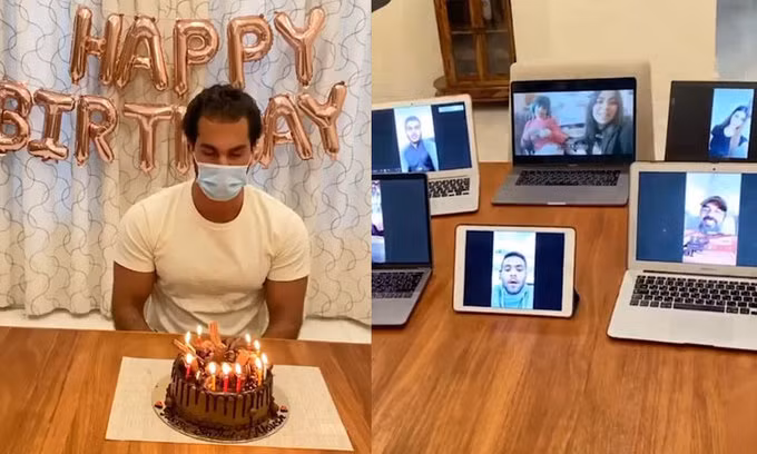 Cách tổ chức kỳ nghỉ, lễ kỷ niệm sáng tạo, an toàn trong mùa dịch Covid-19