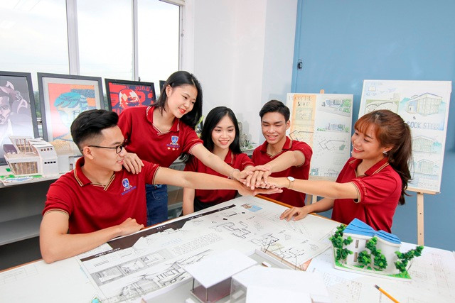 Học tập và nghiên cứu tại Trường ĐH Nguyễn Tất Thành luôn mang đến cho sinh viên, học viên cao học sự thoải mái