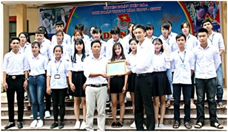 Bắc Giang: Xây dựng tình bạn đẹp, nói không với bạo lực học đường ảnh 3 Bắc Giang: Xây dựng tình bạn đẹp, nói không với bạo lực học đường ảnh 3