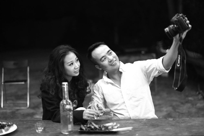 Cả Hà Nội mới có một gia đình “yêu tận tim”: Ông bà, thông gia cưới cùng cô dâu, chú rể vui như thế này! - Ảnh 15. Cả Hà Nội mới có một gia đình “yêu tận tim”: Ông bà, thông gia cưới cùng cô dâu, chú rể vui như thế này! - Ảnh 15.
