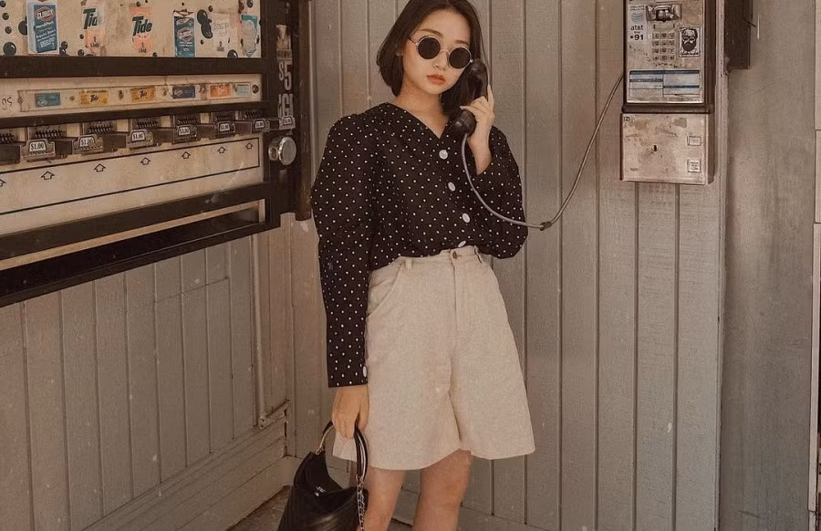 3 kiểu quần dưới đây đảm bảo chiều lòng cả những cô nàng khó tính nhất