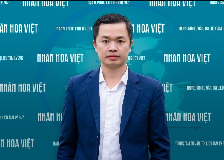 Chuyên gia tâm lý Lê Văn Thắng. Chuyên gia tâm lý Lê Văn Thắng.