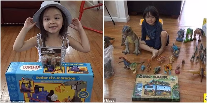 Cặp vợ chồng kiếm 22 tỉ đồng/năm nhờ vào công việc “siêu nhẹ” 