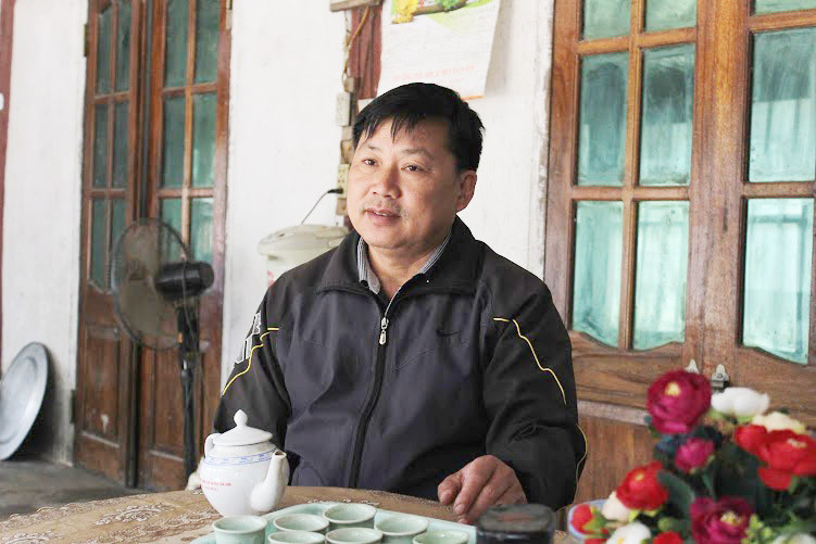 “Ông vua” gà chín cựa của núi rừng Tân Sơn