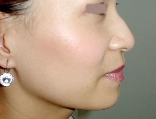 Phụ nữ sở hữu 1 trong 3 nét tướng này, xinh đẹp đến đâu cũng dễ lận đận tình duyên ảnh 2