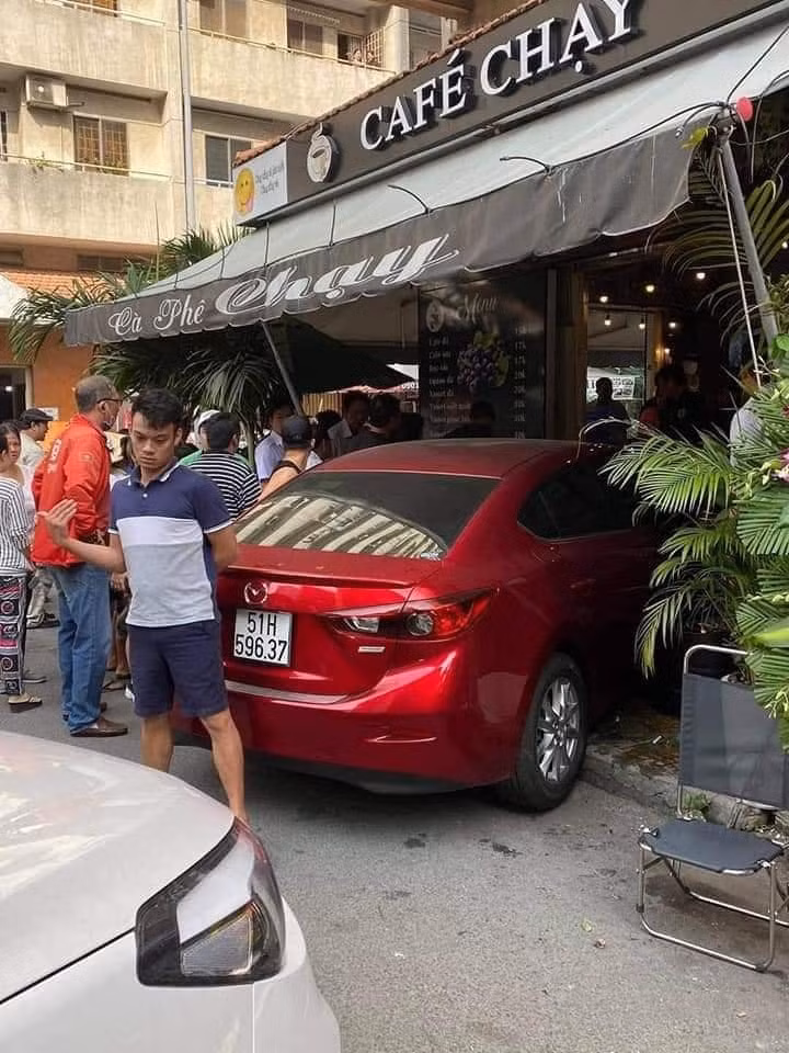 Uống cafe lựa quán nào tên Lành Lành xíu nha!