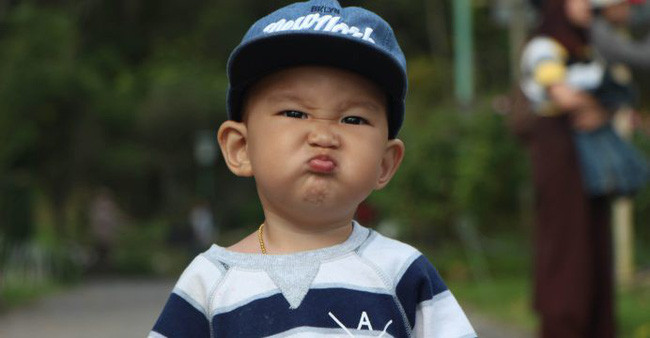 Với 4 hành vi xấu này của trẻ, cách giải quyết tốt nhất là phớt lờ và bỏ qua