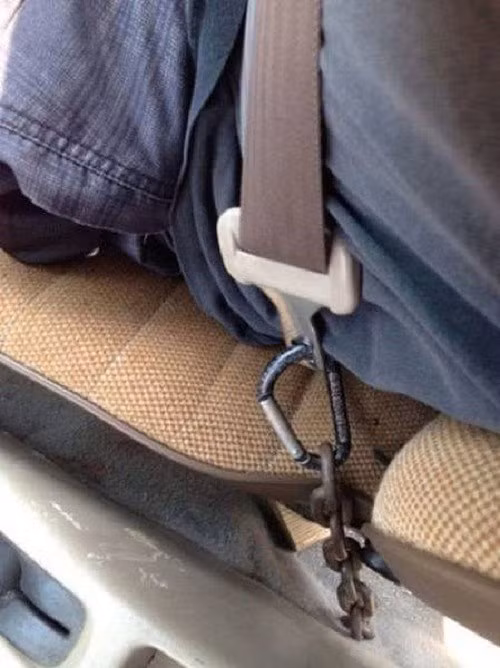 Những hình ảnh hài hước trong ngày - Hình 8