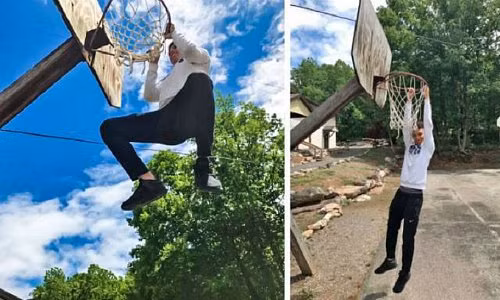 Những hình ảnh hài hước trong ngày - Hình 1