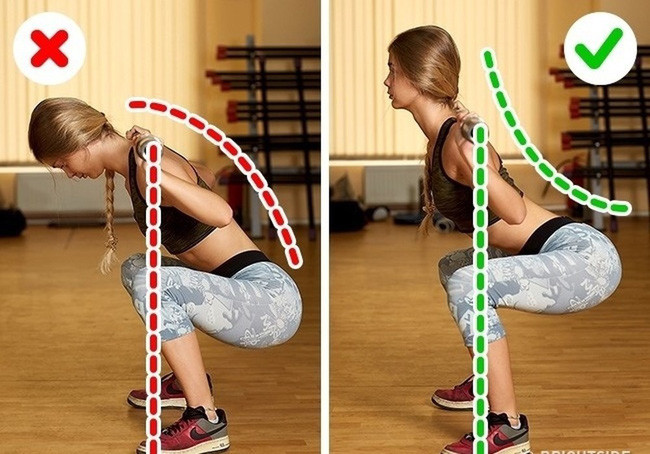 4 thói quen tai hại khiến bắp chân ngày càng phình to mất kiểm soát - Ảnh 1. 4 thói quen tai hại khiến bắp chân ngày càng phình to mất kiểm soát - Ảnh 1.