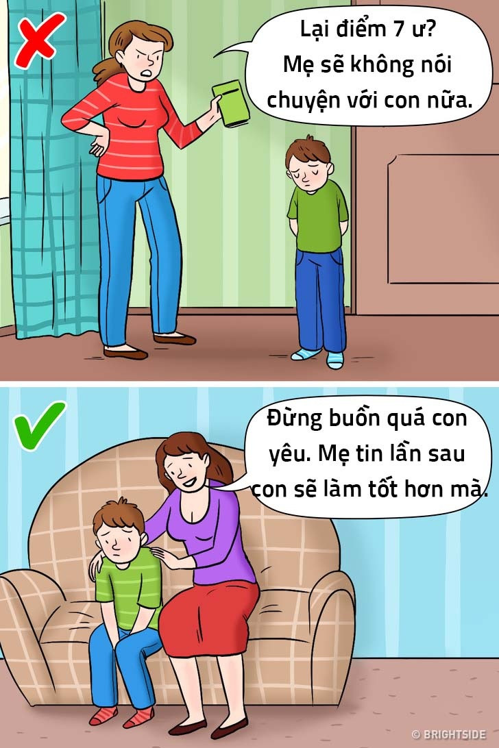 3 lý do tại sao bố mẹ không nên kèm con học tại nhà 3 ly do tai sao bo me khong nen kem con hoc tai nha