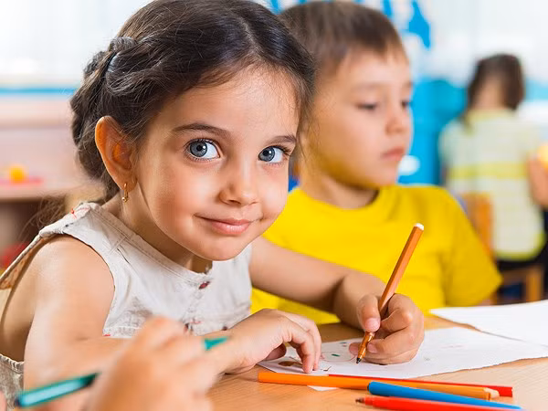 cac nuoc tren the gioi chuan bi cho con vao lop 1 nhu the nao