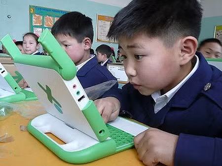 cac nuoc tren the gioi chuan bi cho con vao lop 1 nhu the nao