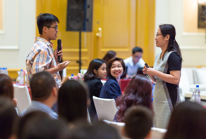 Bốn vấn đề quyết định thành công trong lộ trình du học Mỹ bon van de quyet dinh thanh cong trong lo tri nh du ho c my