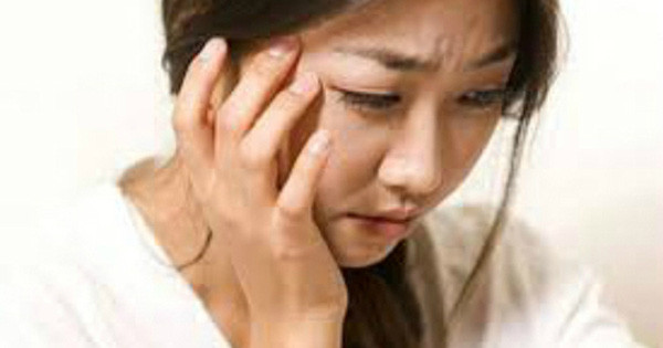 Đau khổ vì níu kéo người đàn ông đã có vợ
