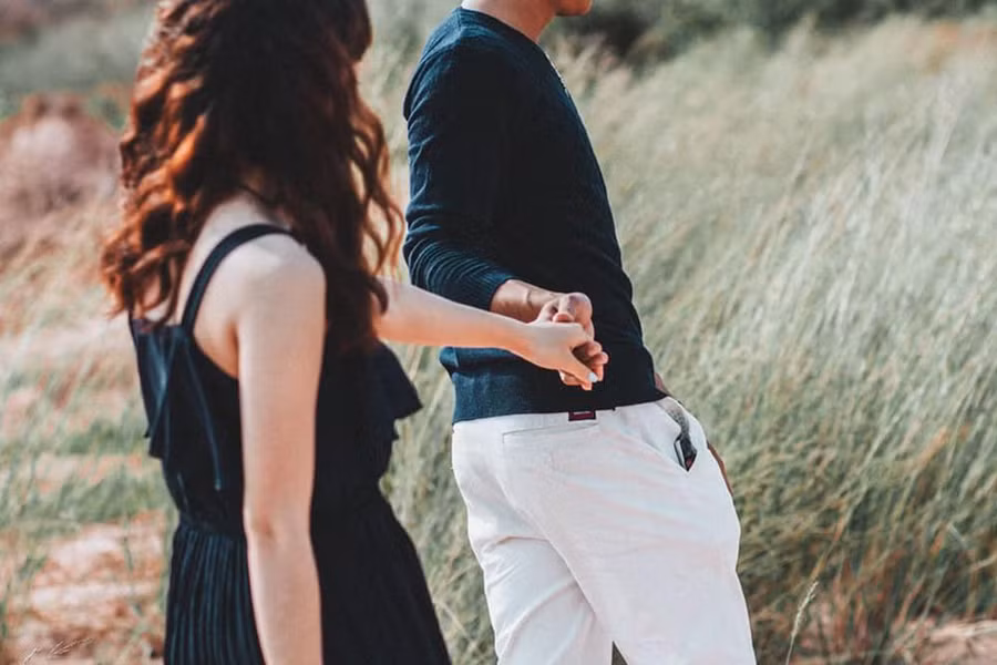 Cách yêu của người trưởng thành giúp mái ấm gia đình bền vững