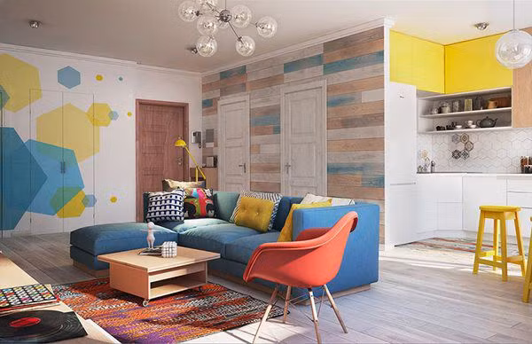 Cách “cứu” phong thủy nhà ở, cuối năm làm đầu năm tài lộc nở rộ