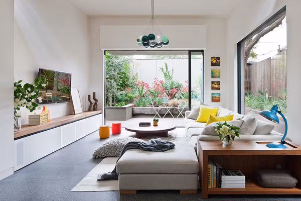 Cách “cứu” phong thủy nhà ở, cuối năm làm đầu năm tài lộc nở rộ ảnh 1 cach "cuu" phong thuy nha o, cuoi nam lam dau nam tai loc no ro - 3