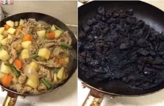 Cách đốt cháy calo trong vòng vài phút. Chị em nào thành công chưa?!