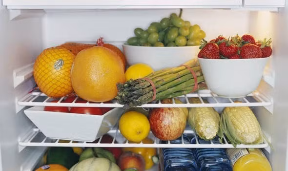 Học ngay mẹo tuyệt vời này, trái cây tươi lâu gấp đôi tha hồ ăn