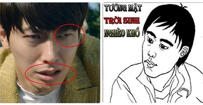 5 nét tướng “kỵ” của đàn ông, thông minh đa tài, nhưng vẫn nghèo rớt - Hình 2 5 net tuong “ky” cua dan ong, thong minh da tai, nhung van ngheo rot-Hinh-2