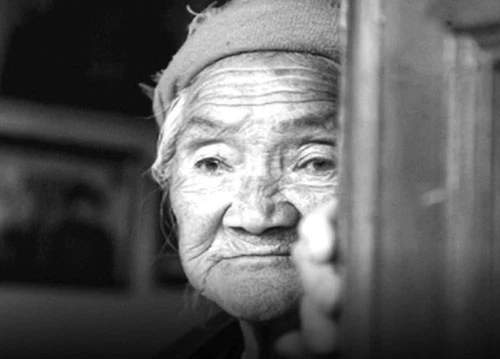 Một tay mẹ gánh gồng đẻ đau và nuôi con khôn lớn. Giờ không có con, mẹ sẽ cố gắng thu xếp mọi việc một mình cho dần ổn. (Ảnh minh họa).