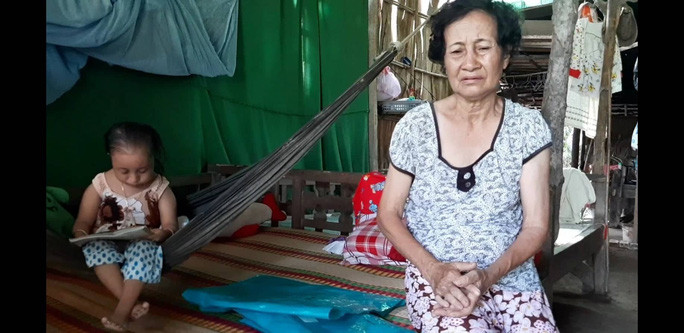 Cô bé tí hon ở Vĩnh Long giờ đã thành thiếu nữ… bé tí! - Ảnh 7. Cô bé tí hon ở Vĩnh Long giờ đã thành thiếu nữ… bé tí! - Ảnh 7.