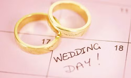 Chuyện tình của chúng tôi có thể nói là khá suôn sẻ khi tại thời điểm quen nhau, cả hai đều đã có công việc tương đối ổn định.(Ảnh minh hoạ).