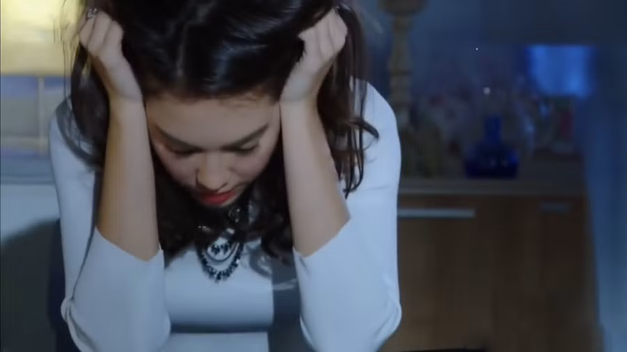 Biết bố mẹ mình quá đáng nên tôi không dám trái ý chồng bao giờ. (Ảnh minh họa).