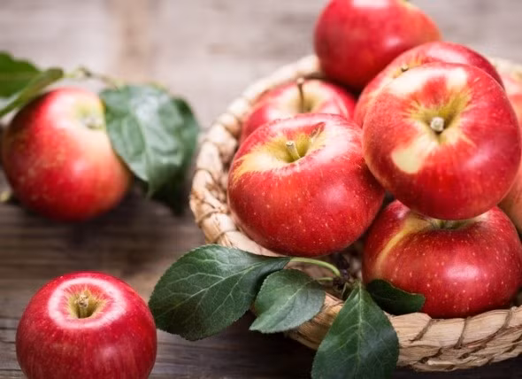 Học ngay mẹo tuyệt vời này, trái cây tươi lâu gấp đôi tha hồ ăn