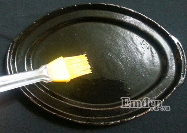 Lam bo bit tet tai nha ngon chang kem ngoai hang