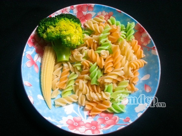 Lam bo bit tet tai nha ngon chang kem ngoai hang