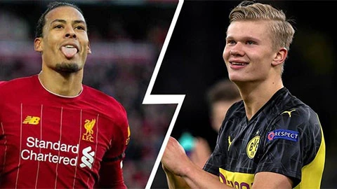 Van Dijk hứng “mưa” chỉ trích vì hành động khiếm nhã sau trận Hà Lan hòa Na Uy