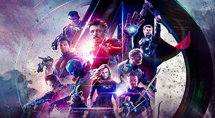 Xô đổ kỷ lục phòng vé, Avengers: Endgame thu 112 tỷ đồng sau 3 ngày chiếu tại Việt Nam 