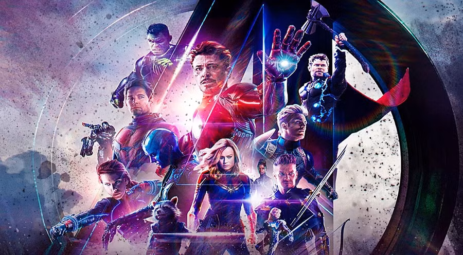Xô đổ kỷ lục phòng vé, Avengers: Endgame thu 112 tỷ đồng sau 3 ngày chiếu tại Việt Nam 