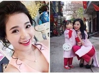 Single mom xinh đẹp thu nhập nửa tỷ đồng/ tháng sau 6 tháng ly hôn