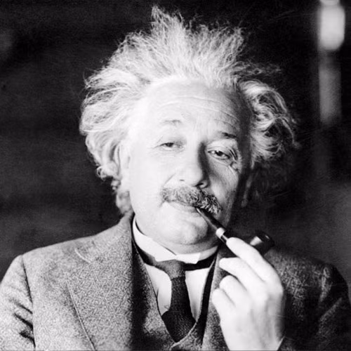 10 su that dang ngac nhien ve albert einstein hinh anh 6
